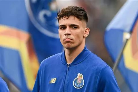 بعد نكسة المونديال.. جابري فيجا: نريد أن نعيد بورتو لمكانته التي يستحقها